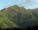 Pic du Midi d'Arrens