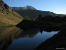 Lac d'Ilhéou