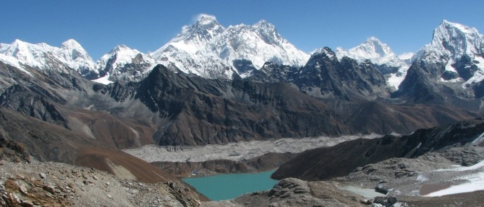 Everest Gokyo_Nepal